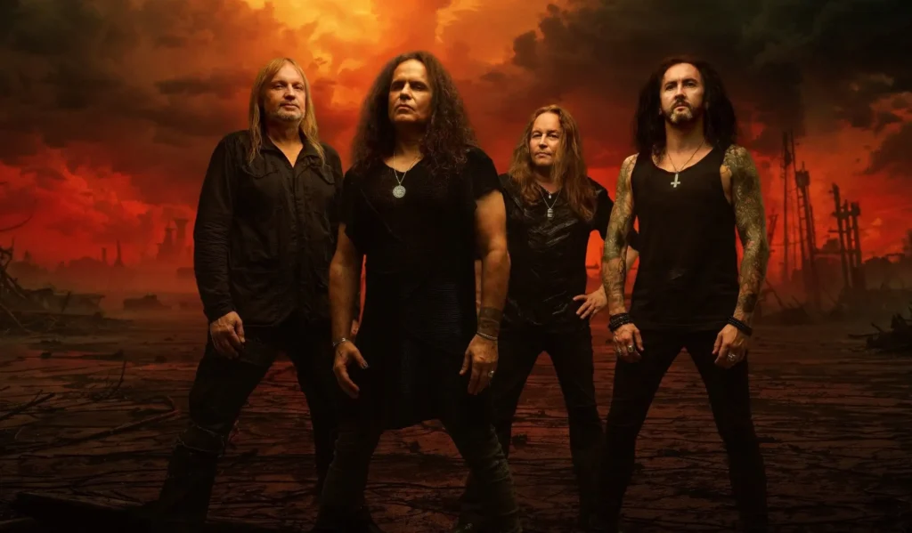 KREATOR Band Members