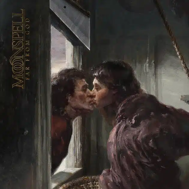 MOONSPELL Album