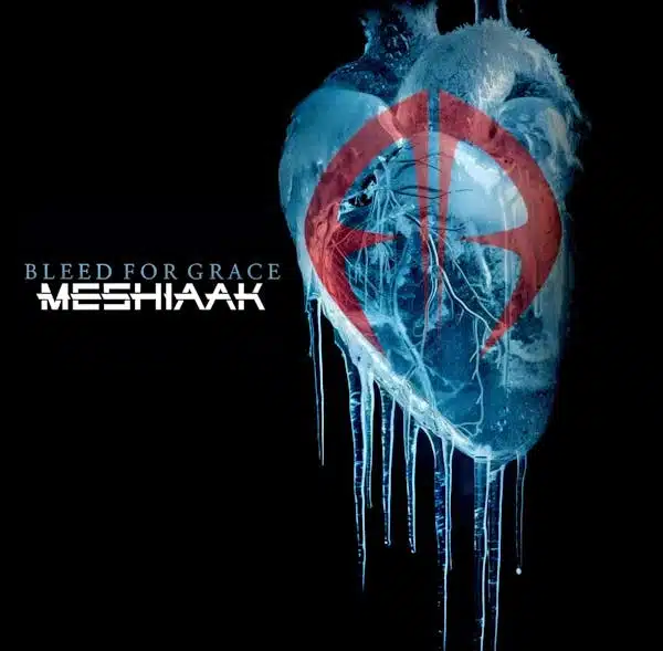 Meshiaak Album Cover