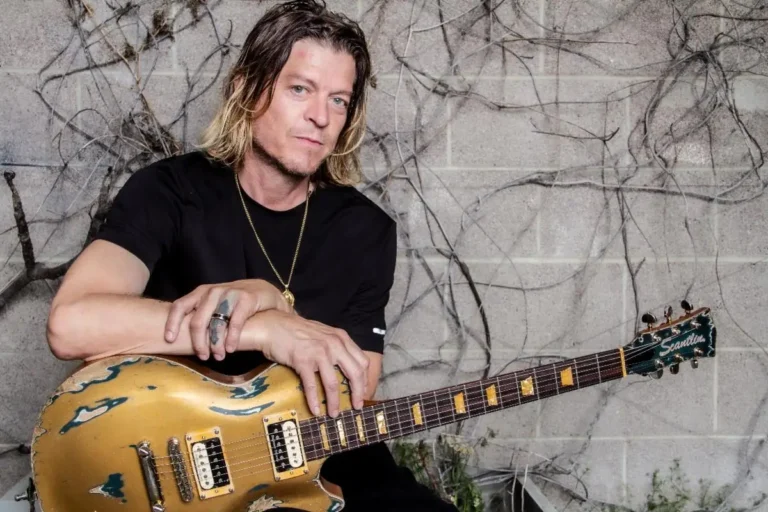 Puddle of Mudd