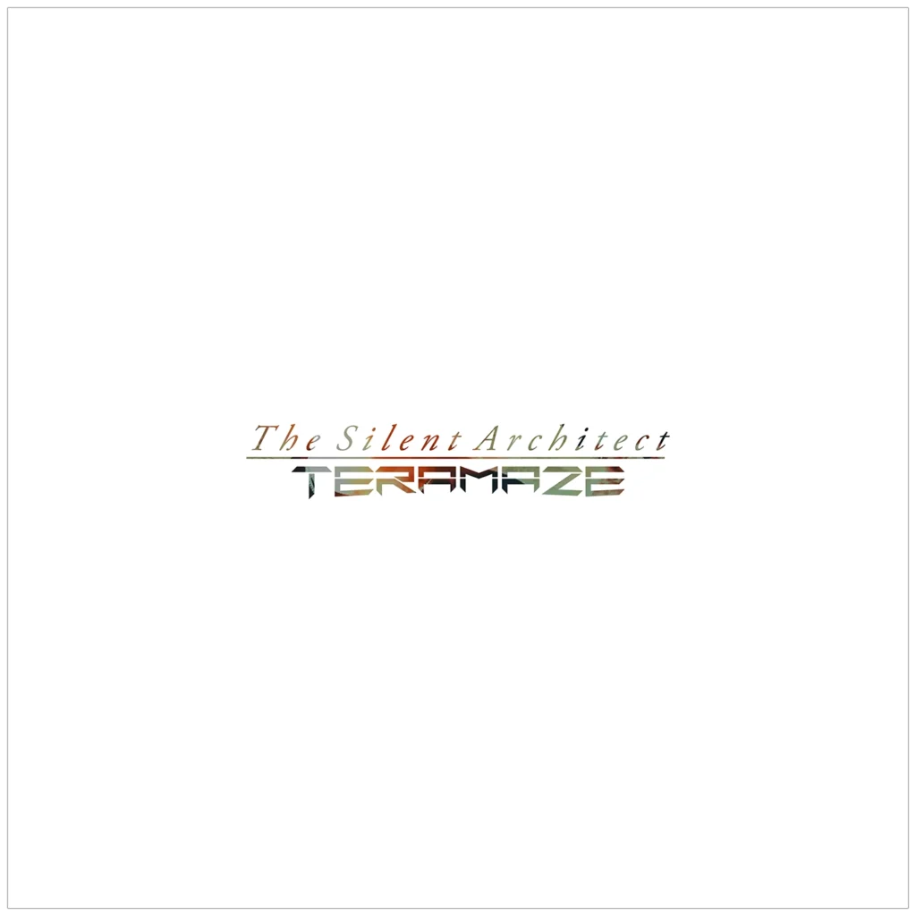 TERAMAZE Album Cover