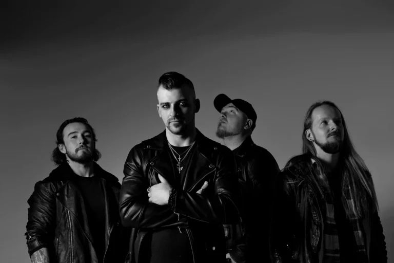 Teramaze Band Members