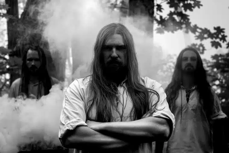 VARMIA Band Members