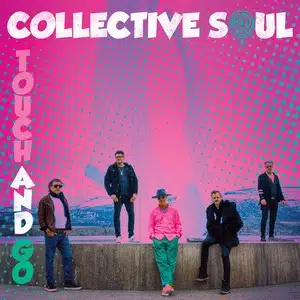 COLLECTIVE SOUL Album