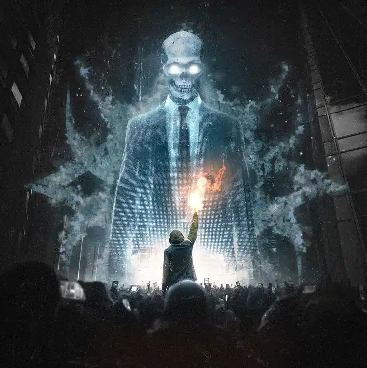 Defects Album Cover