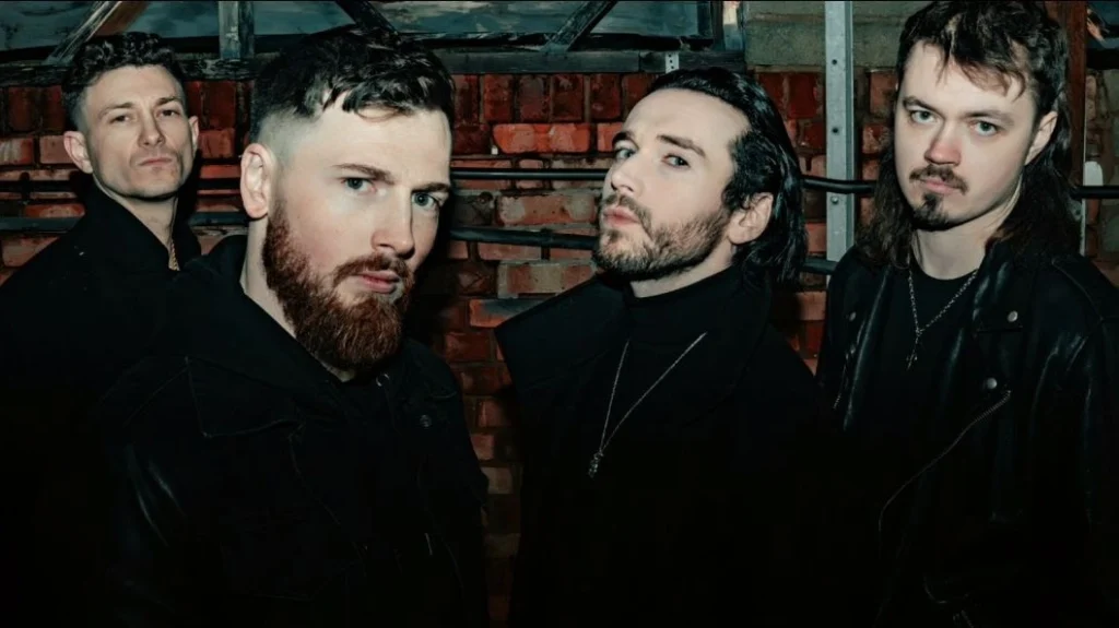 Defects Band Members