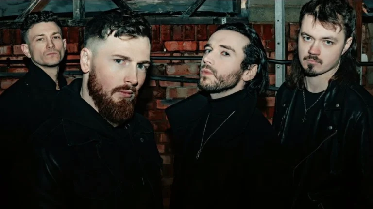 Defects Band Members