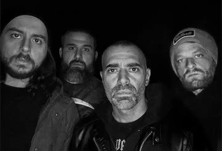 EXTINCTION A.D. Band Members