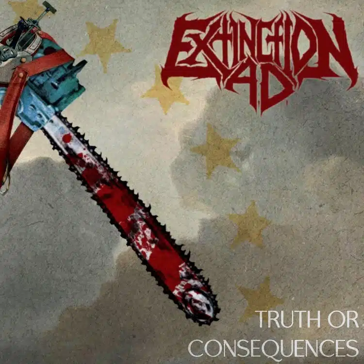EXTINCTION A.D.