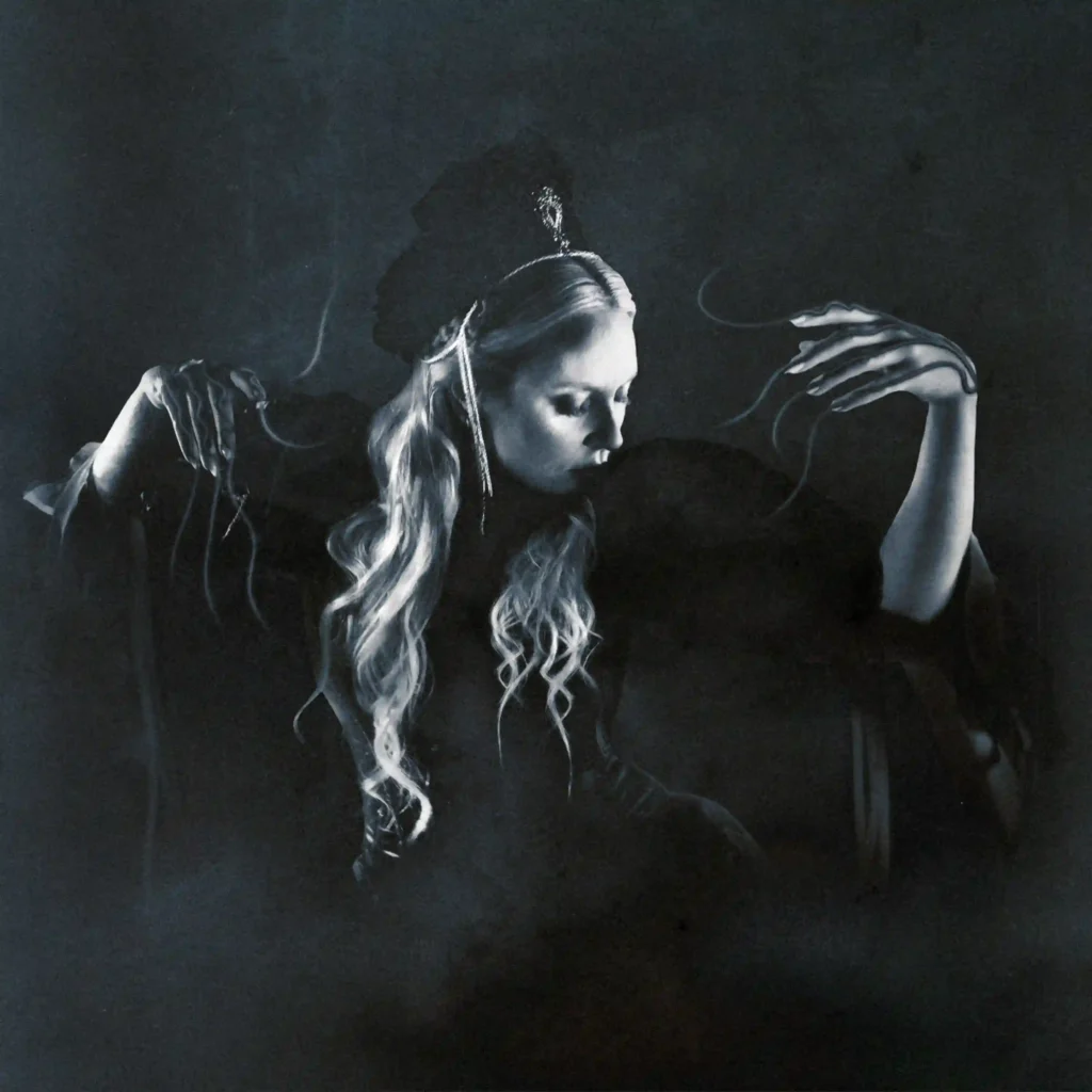 Eivør Album Cover