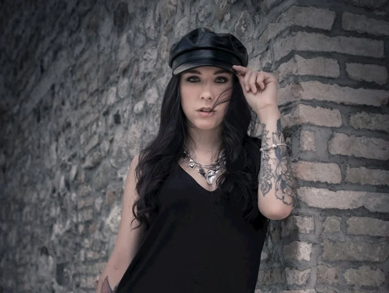 Giorgia Colleluori