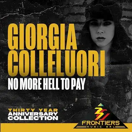 Giorgia Colleluori Album
