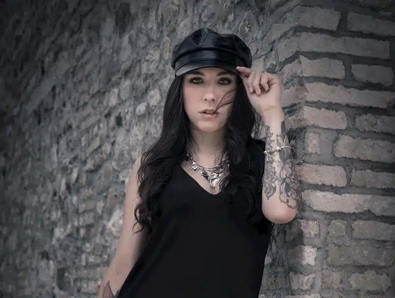 Giorgia Colleluori