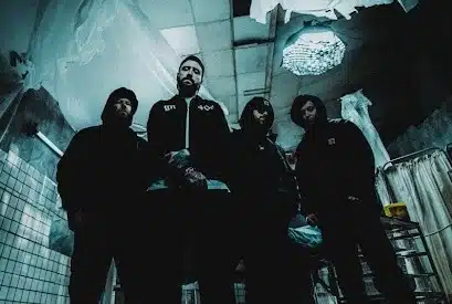 Graphic Nature Band Members