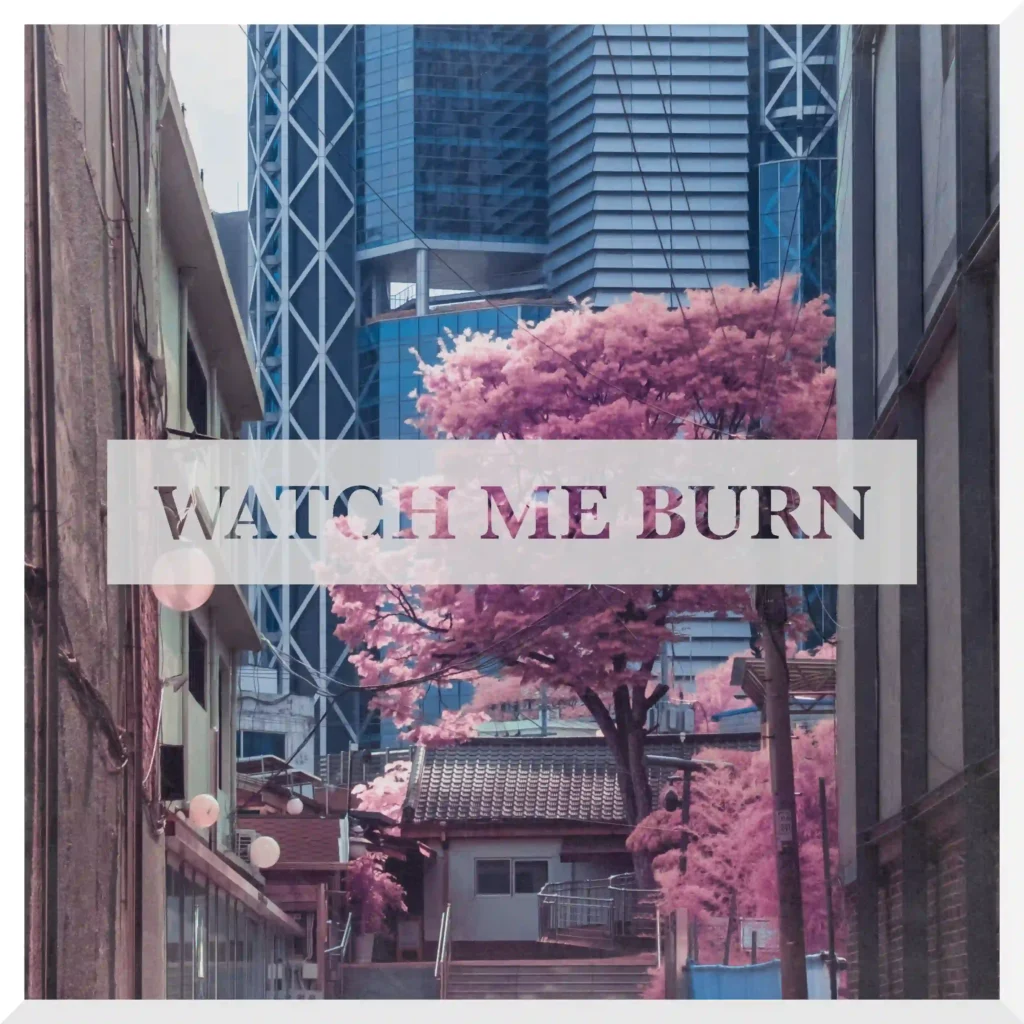 Halcyon Days Album Cover