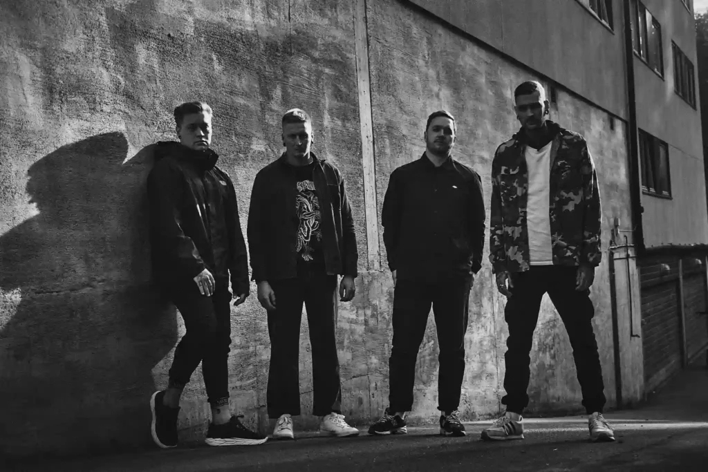 Halcyon Days Band Members