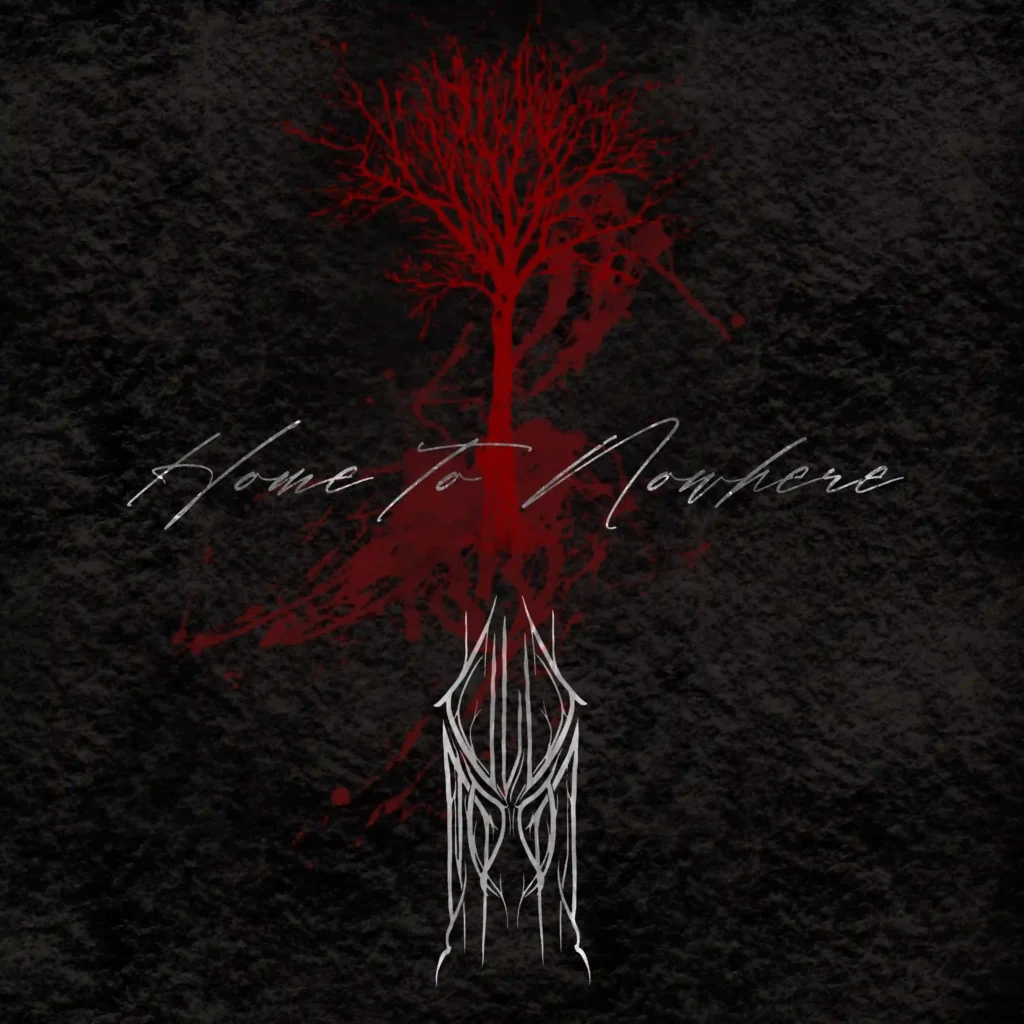 Old Moon Album Cover