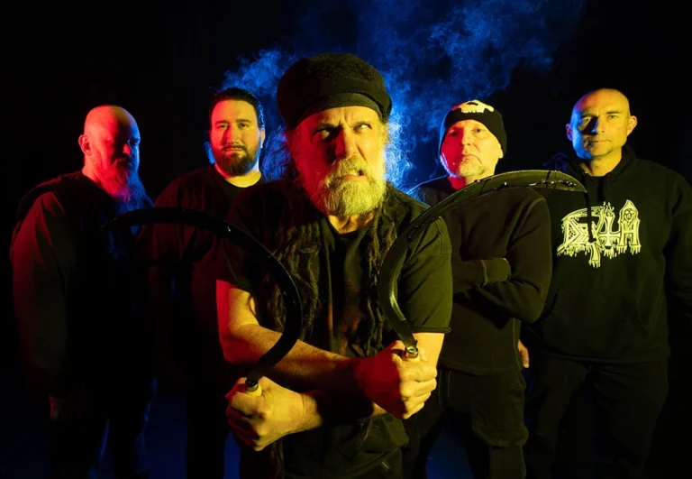 SIX FEET UNDER Album Cover