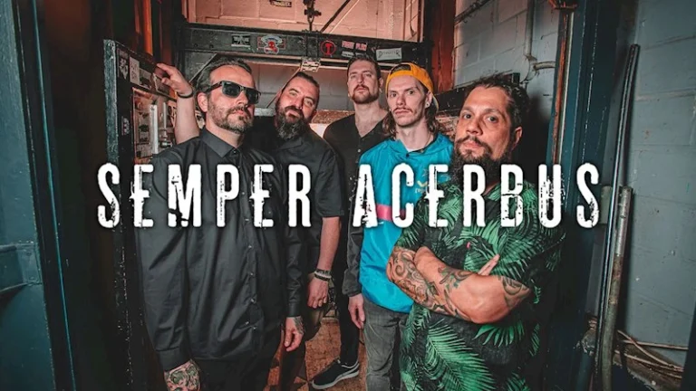Semper Acerbus Band Members