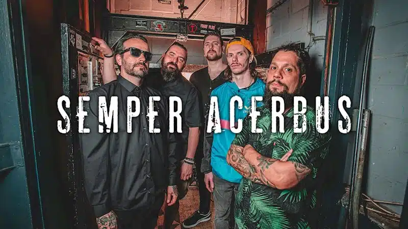Semper Acerbus Band Members
