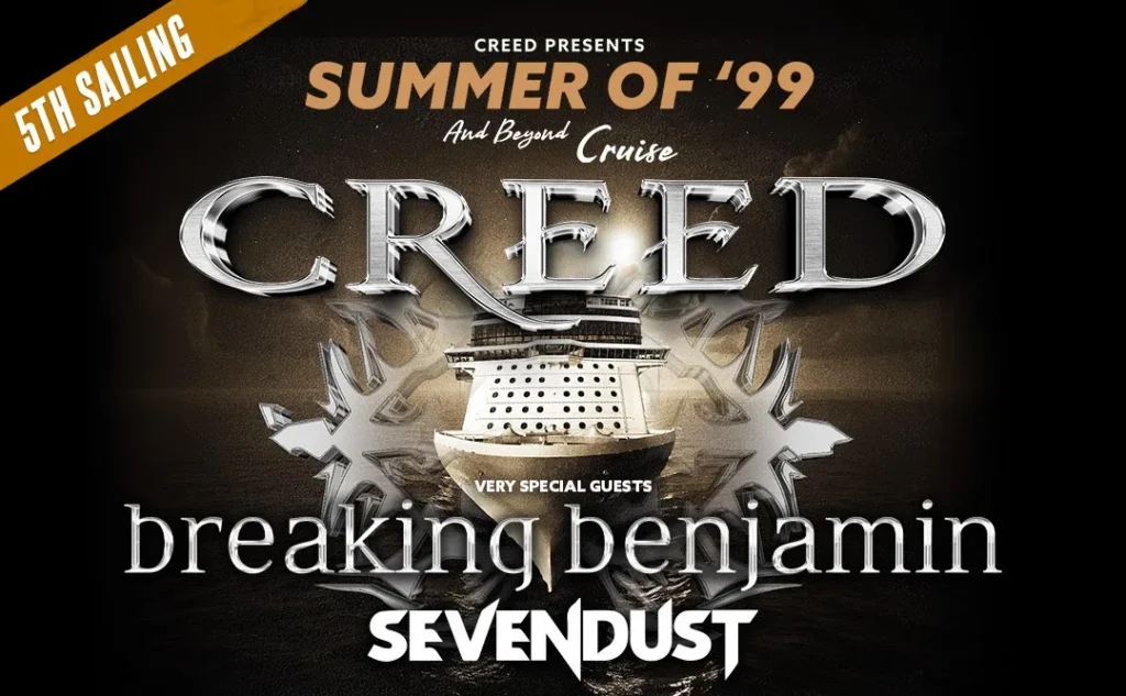 Summer of ’99 & Beyond Cruise1