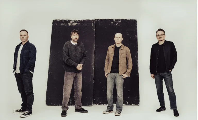 The Pineapple Thief Band Members