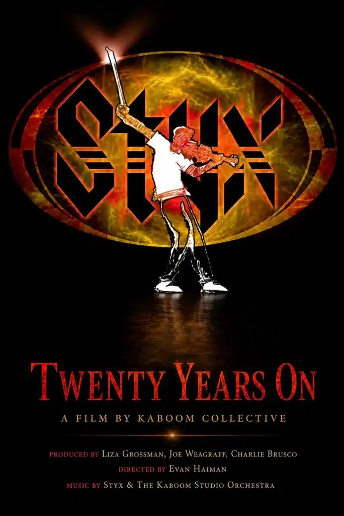 20YrsOnPoster