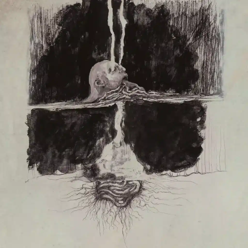 APOSTLE Album Cover
