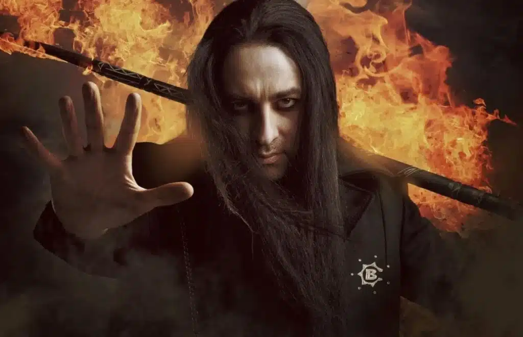 BÜLENT CEYLAN
