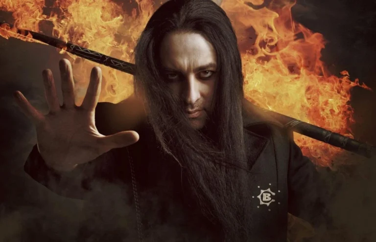BÜLENT CEYLAN