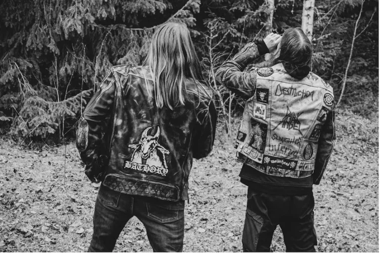 Darkthrone Band Members
