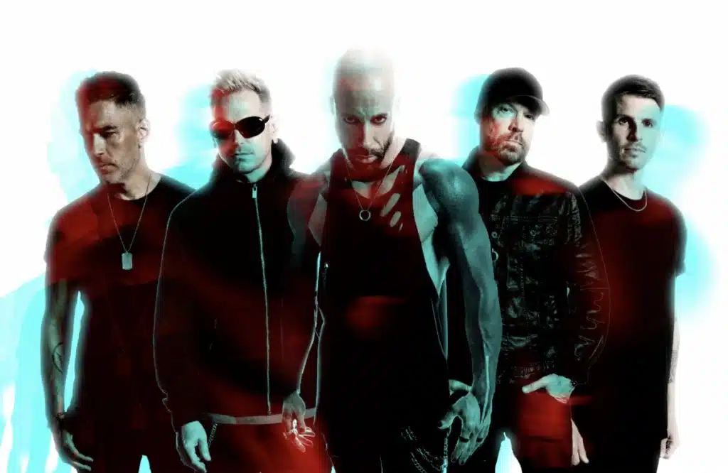 Daughtry Band Members