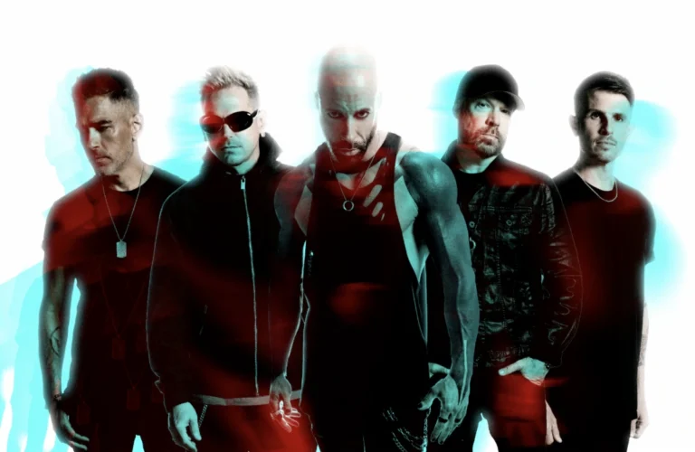 Daughtry Band Members