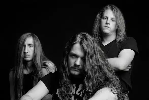 FORCED ENTRY Band Members