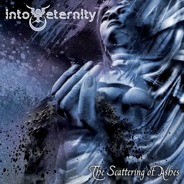 INTO ETERNITY Album Cover