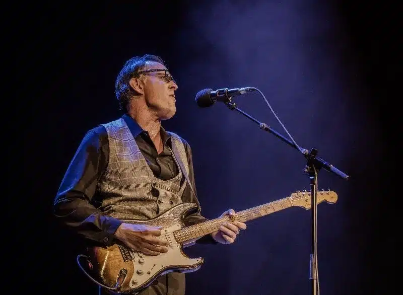 Joe Bonamassa