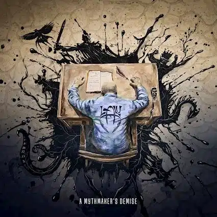 Lalu Album Cover