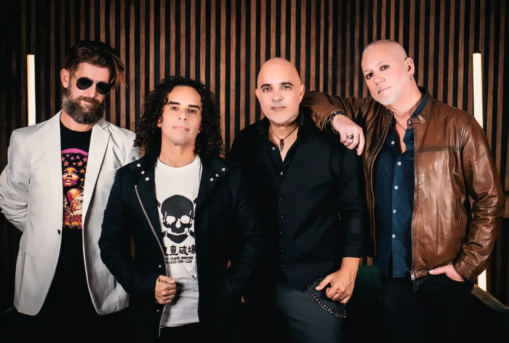 Mattador Band Members