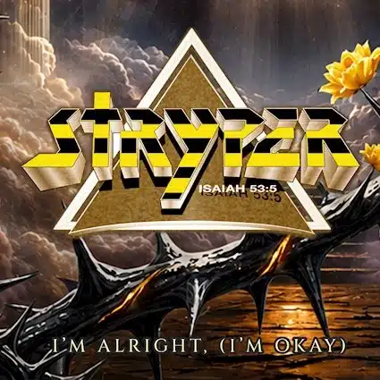 STRYPER Album