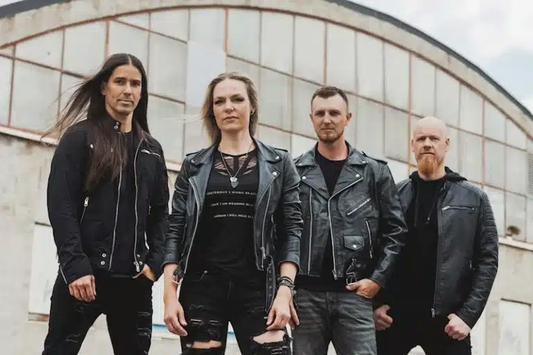 Triosphere Band Members