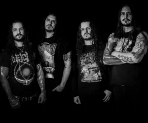 Astriferous Band Members