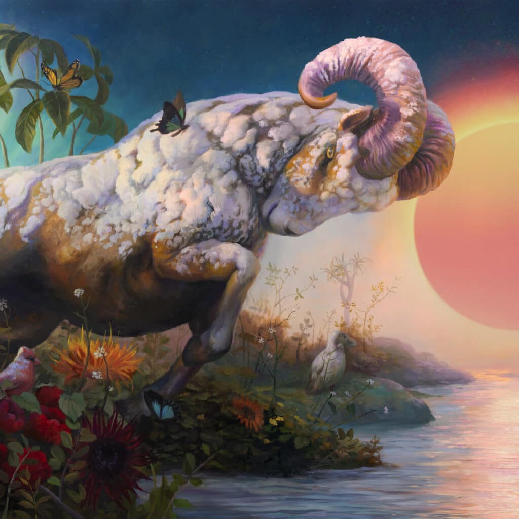 PROTEST THE HERO album cover