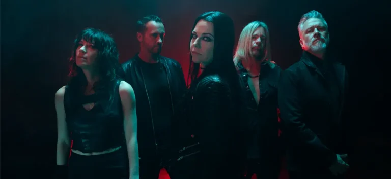 evanescence