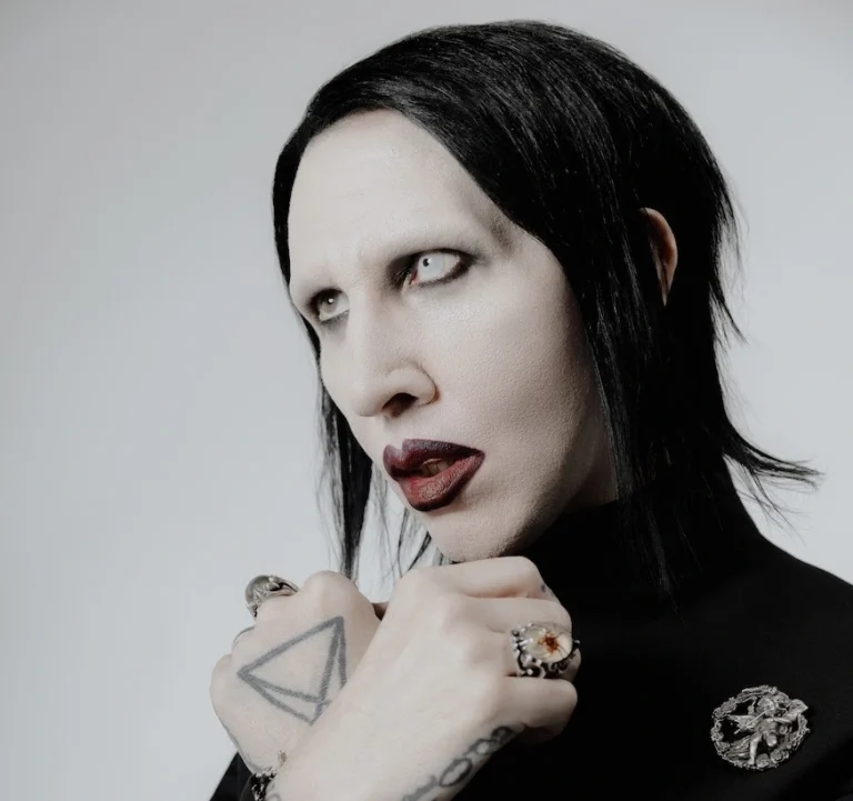 MARILYN MANSON