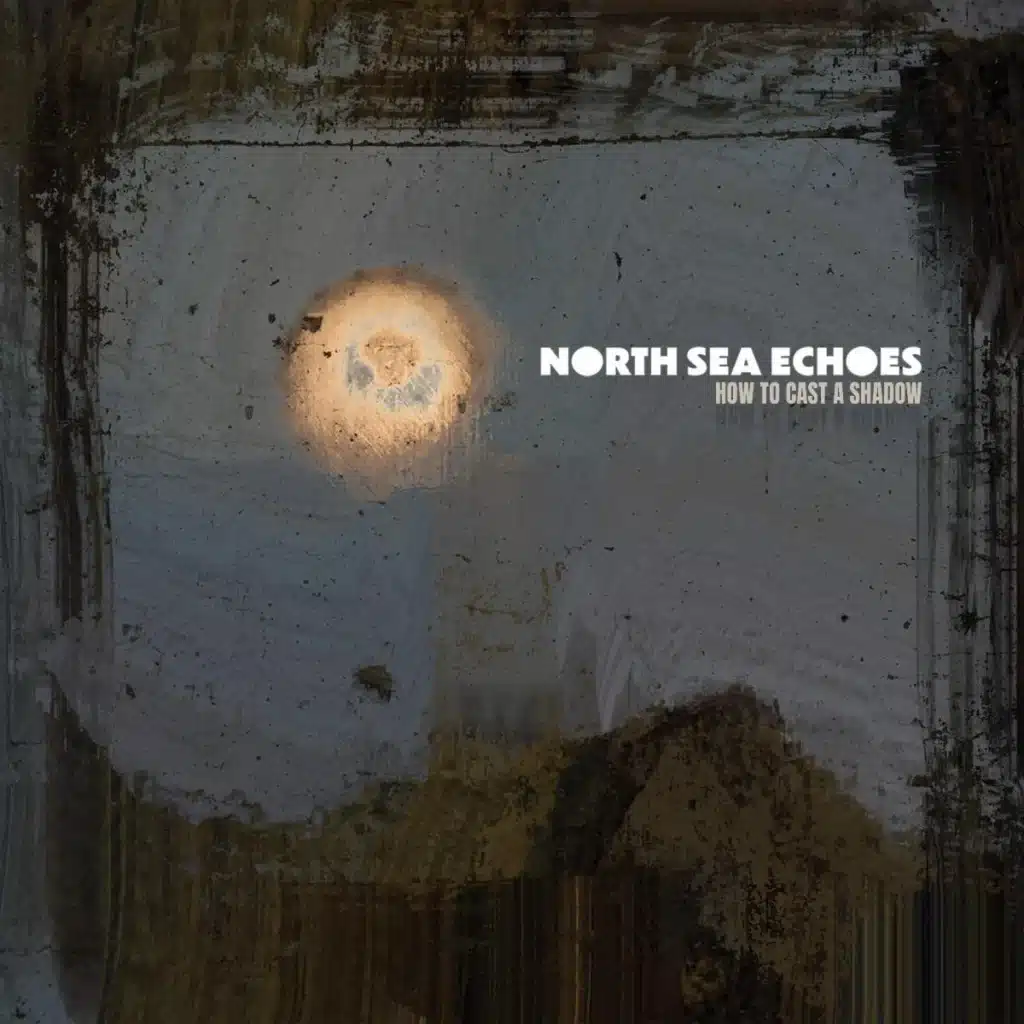 NORTH SEA ECHOES Album