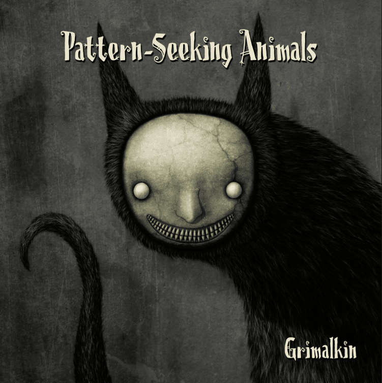 Grimalkin Album