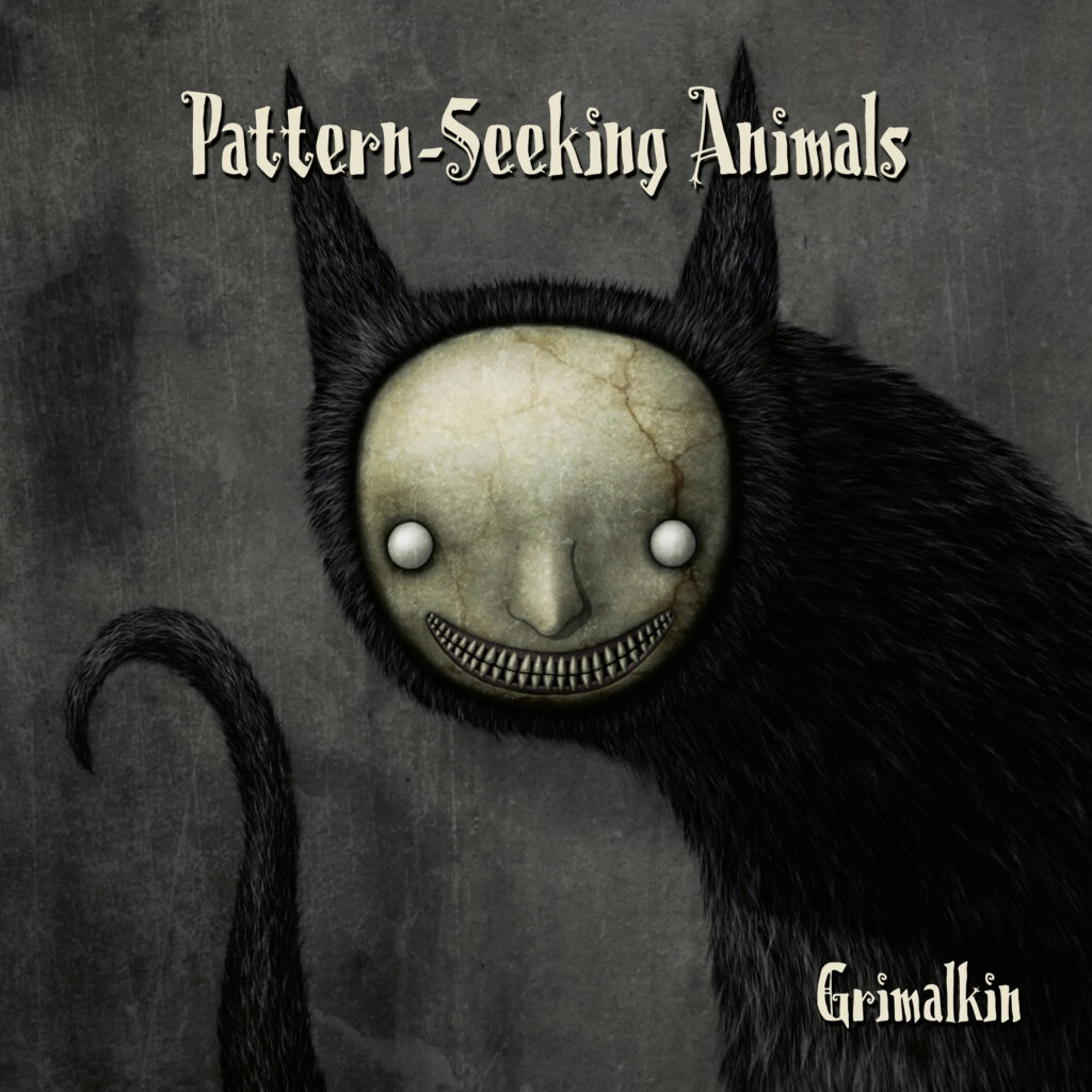 Pattern Seeking Animals
