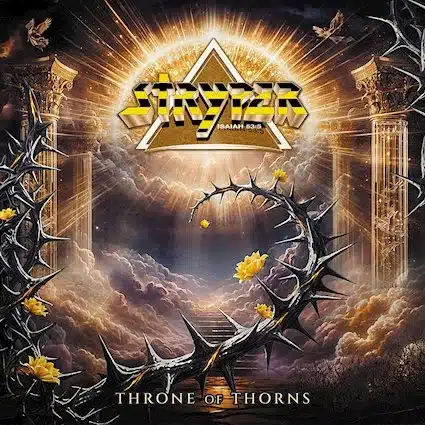 Stryper Album