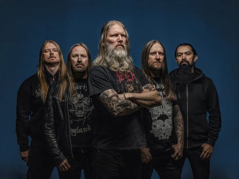 Amon Amarth