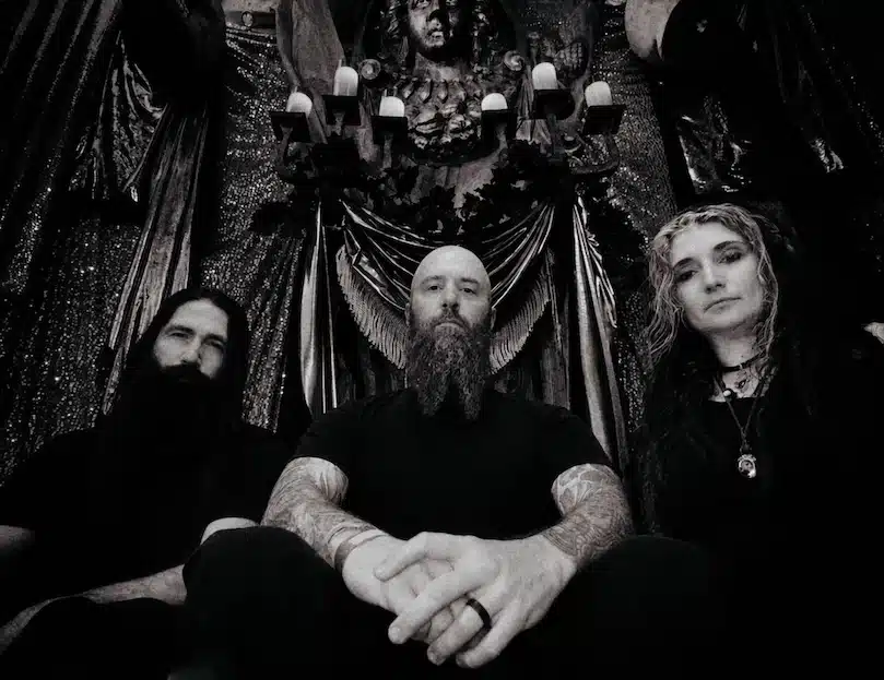 Blood of the Earth